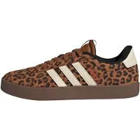 Adidas Sneakers laag 'COURT 3.0' bruin / zwart / wit