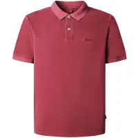 Pepe Jeans Shirt watermeloen rood