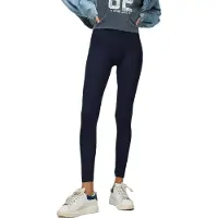 No Matter What Leggings donkerblauw