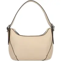 HUGO Schoudertas 'Ninda' beige