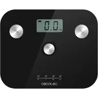 Cecotec Precision Ecopower 10100 Full Healthy Weegschaal