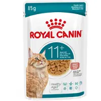 Royal Canin FHN Ageing 11+ in Saus 12x85 g Voeding