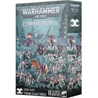 Games Workshop Warhammer 40,000 - Combat Patrol: Tyranid Assault Brood