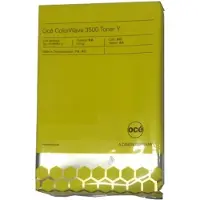 Oce CPP Production Printing TonerPearls - Geel