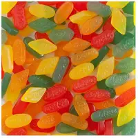 De Bron Winegums 5 kg