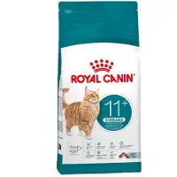 Royal Canin Kattenvoer Brokken Gesteriliseerd Ageing 11+ 2 Kg