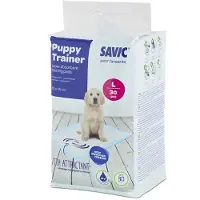 Savic Puppy Trainer + Pads