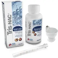 Fatro Sac Tris-NAC ICF-oplossing voor honden en katten 120 ml Oplossing
