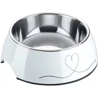 Hunter Melamine Voerbak Valencia
