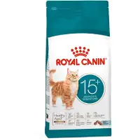 Royal Canin Kattenvoer Brokken Ageing 15+ Senior 40 G