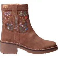 Toni pons Monells Booties Met Hak