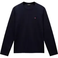 Napapijri Shirt 'SALIS' marine