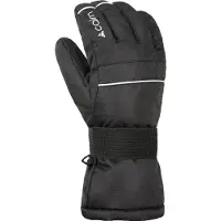 Cairn Ceres M, skihandschoenen, heren, zwart