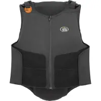 USG Rugprotector Dynamic Fit Zwart