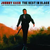 Coast2Coast Johnny Cash - The Best In Black (2 CD)