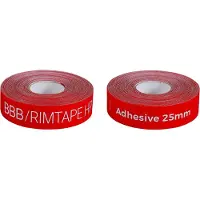 BBB RimTape HP Lijm 10m