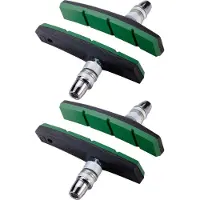 BBB E-Stop remblokken x4