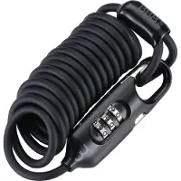 Bbb Coilsafe Kabelslot