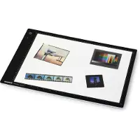 Kaiser Slimlite plano LED light box 31x42,8 cm