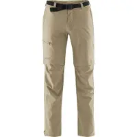 Maier Sports Wandelbroek Tajo | Maat 58