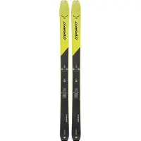 Dynafit - Toerski packs - Pack Blacklight 88 FI 90 2026 voor Heren van Hout - Geel