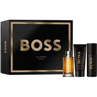 HUGO BOSS The Scent Gift Set