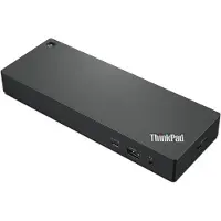 Lenovo ThinkPad Thunderbolt 4 werkstationdock