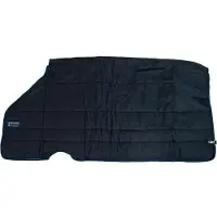 Horseware Onderdeken Liner 100gr Donkerblauw - 125/175