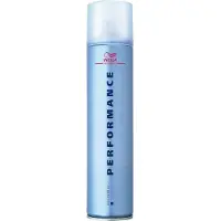 Wella Spray Fixant - PROFESSIONALS - Performance Haarspray - 400ml - Uniseks - Alle haartypen