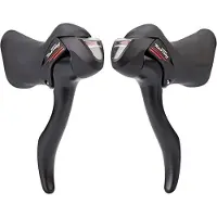Shimano Versnellingspook + remhendel