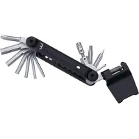 BBB Multi-Tool RoyalFold Kettingschakelaar (16 Functies)