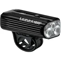 Lezyne Super Drive 1800+ Voorlicht