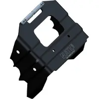 ATK Stijgijzer 91 Mm