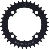 BBB E-bikegear Kettingblad