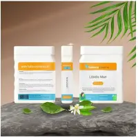 Balance pharma Supplements 25 Libido man