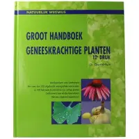 CHI Geneeskrachtig planten handboek