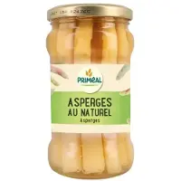 Primeal Asperges conserve 280 gram