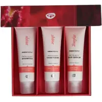 Green People Organic hair essentials (90 ml)
