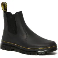 Dr. Martens Chelsea boots 'Embury' zwart