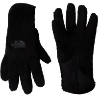 The North Face Sporthandschoenen zwart / wit