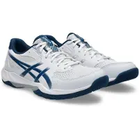 Asics GEL-ROCKET 12 1071A116 Indoorschoenen | Maat 46.5 Heren Blauw