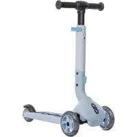 Puky Kinderstep - Push - Blauw - Lichtgevende wielen - Vanaf 2 jaar