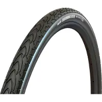 Maxxis FIETSBANDEN 700x40 (40-622) OVERDRIVE EXCEL, geschikt voor stads- en trekkingfietsen