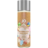 Jo System Candy Shop H2O Butterscotch Glijmiddel - 60 ml