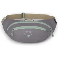 Osprey Daylite Waist Heuptas Soundwave Grey/Latte Brown 2L