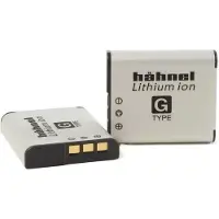 Hähnel HL-G1 Sony 3.6V/1050Mah