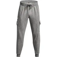 Under Armour Rival Fleece Cargo Jogger