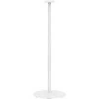 Nedis Speakerbeugel | Geschikt voor: Sonos Era300 | Standaard | 5 kg | Vast | ABS / Metaal | Wit - SPMT5950WT