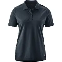 Gonso - Women's Essential Poloshirt - Fietsshirt 36, blauw