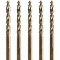 Dewalt Accessoires HSS INDUSTRIAL COBALT Metaalboor 12.0mm - DT4947-QZ